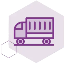 Guraify TMS: Controllo totale di spedizioni, percorsi e fatturazione logistica Gestione completa del trasporto con Guraify TMS: spedizioni, tratte e ottimizzazione dei costi
