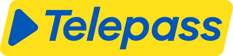Guraify - Telepass Logo